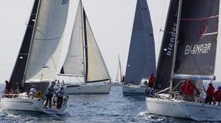 אליפות ישראל בשייט ספינות מפרש