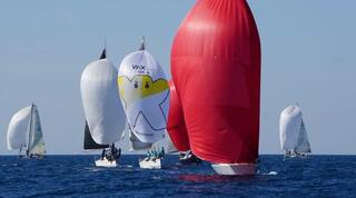 אליפות ישראל בשייט ספינות מפרש