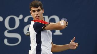 קרלוס אלקרס