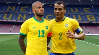 קאפו ודני אלבס