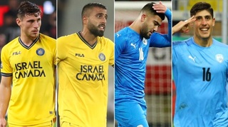 גאנדלמן, אבו פאני, פיבן וקניקובסקי