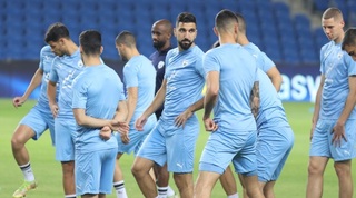 שחקני נבחרת ישראל