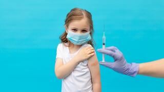 חיסון ילדים קורונה מתחסנים מחוסנים חיסונים