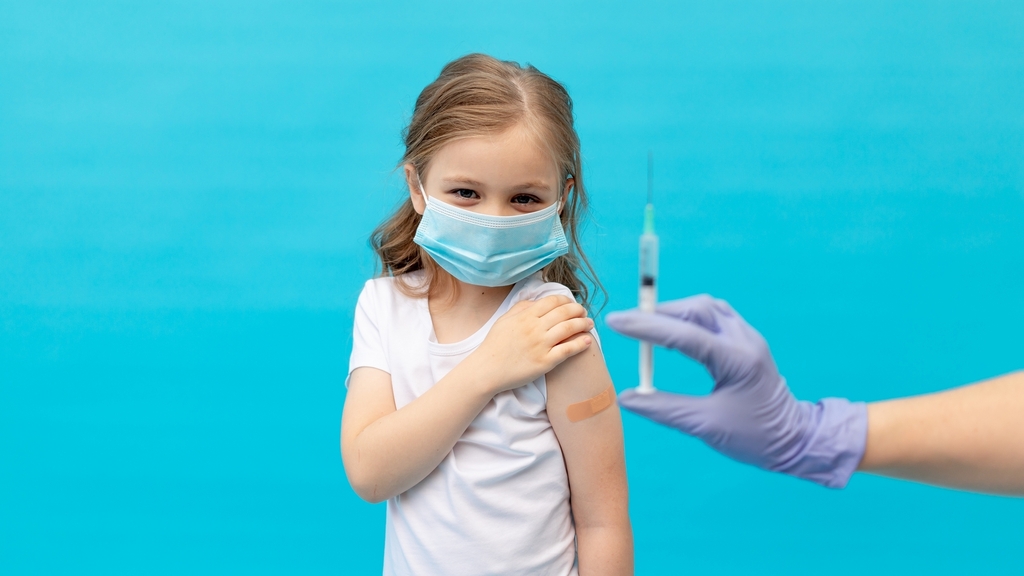 חיסון ילדים קורונה מתחסנים מחוסנים חיסונים