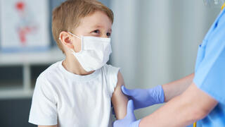 חיסון ילדים חיסונים מתחסנים