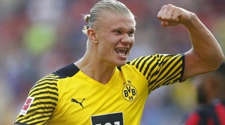 ארלינג הולאנד