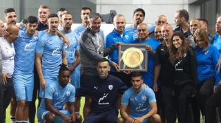 נבחרת ישראל