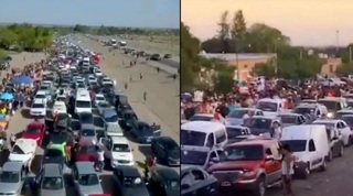 התורים בארגנטינה