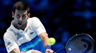 נובאק ג'וקוביץ'