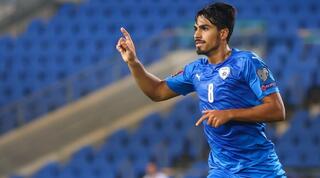 דור פרץ חוגג