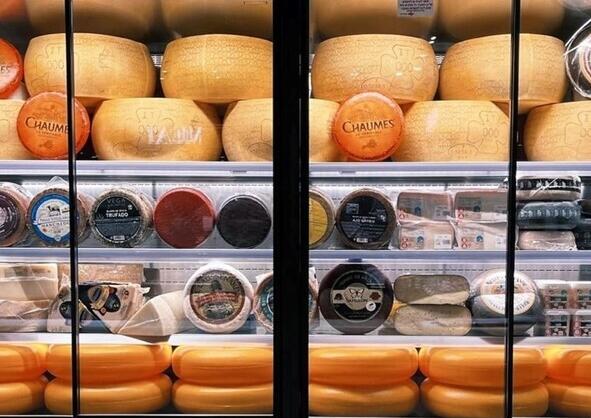 Черная икра Kaluga Queen Imperial  