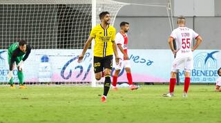 שי קונסטנטין חוגג