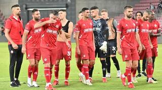 שחקני הפועל ב"ש