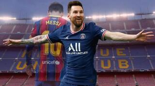 ליאו מסי. ברצלונה בלעדיו כבר 100 ימים