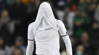 מנואל לוקאטלי מאוכזב