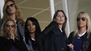 התפתחות חדשה. האייט אבידל  (רויטרס)