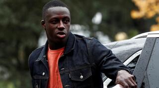 כבר סורב לשחרור בערבות. מנדי