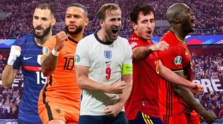 לוקאקו, אויארסבאל, קיין, דפאיי ובנזמה