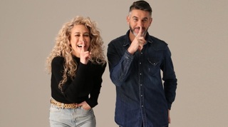 ג'ובאני ומאיה רוסו  (מערכת ONE)