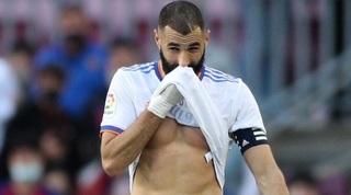 קארים בנזמה