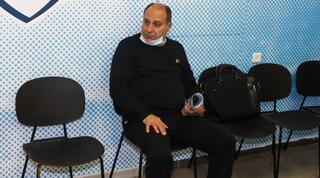 מוחמד אבו יונס