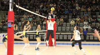 המפגש בין מכבי חדרה לקפושוואר