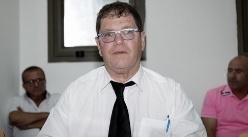 עורך הדין איל יפה