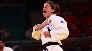 תחרות יוקרתית. נלסון לוי