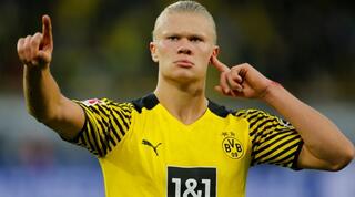 ארלינג הולאנד