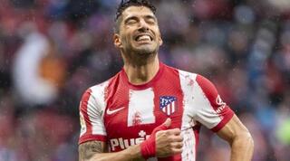 לואיס סוארס