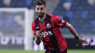 אלון תורג'מן