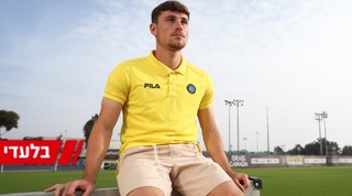 כמו שלא הכרתם. קניקובסקי בראיון נדיר