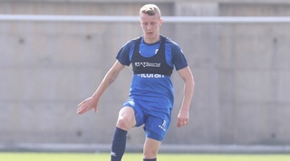 סמואל בראון