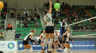 הפועל כפר סבא  (מערכת ONE)