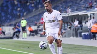 מקסים פלקושצ'נקו