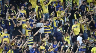 אוהדי מכבי ת"א