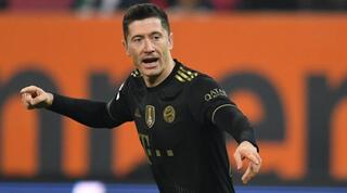 רוברט לבנדובסקי