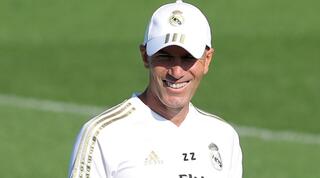 זינדין זידאן