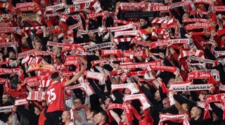 אוהדי אוניון ברלין