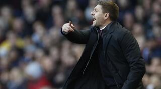 סטיבן ג'רארד