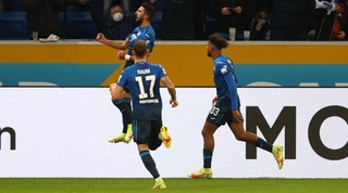 מונס דאבור חוגג