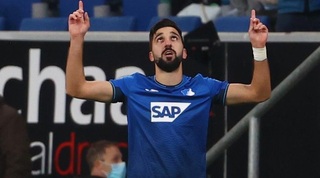 מונס דאבור חוגג