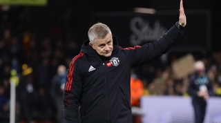 אולה גונאר סולשיאר