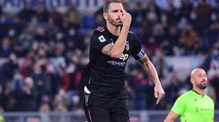 בונוצ'י חוגג