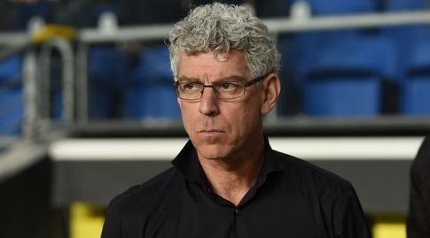 גולדהאר. כבר לא מצחיק