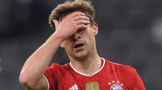 ג'ושוע קימיך