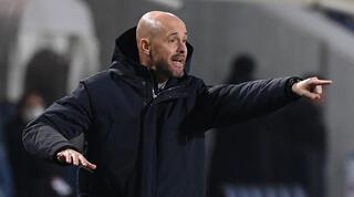 אריק טן האח