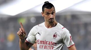 זלאטן איברהימוביץ'