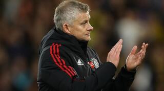 אולה גונאר סולשיאר