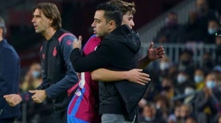 צ'אבי בבכורה